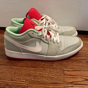 Air Jordans